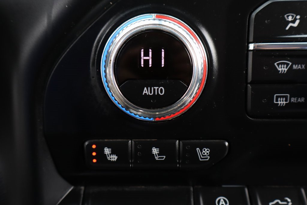 Used 2020 GMC Sierra 1500 SLT image 35