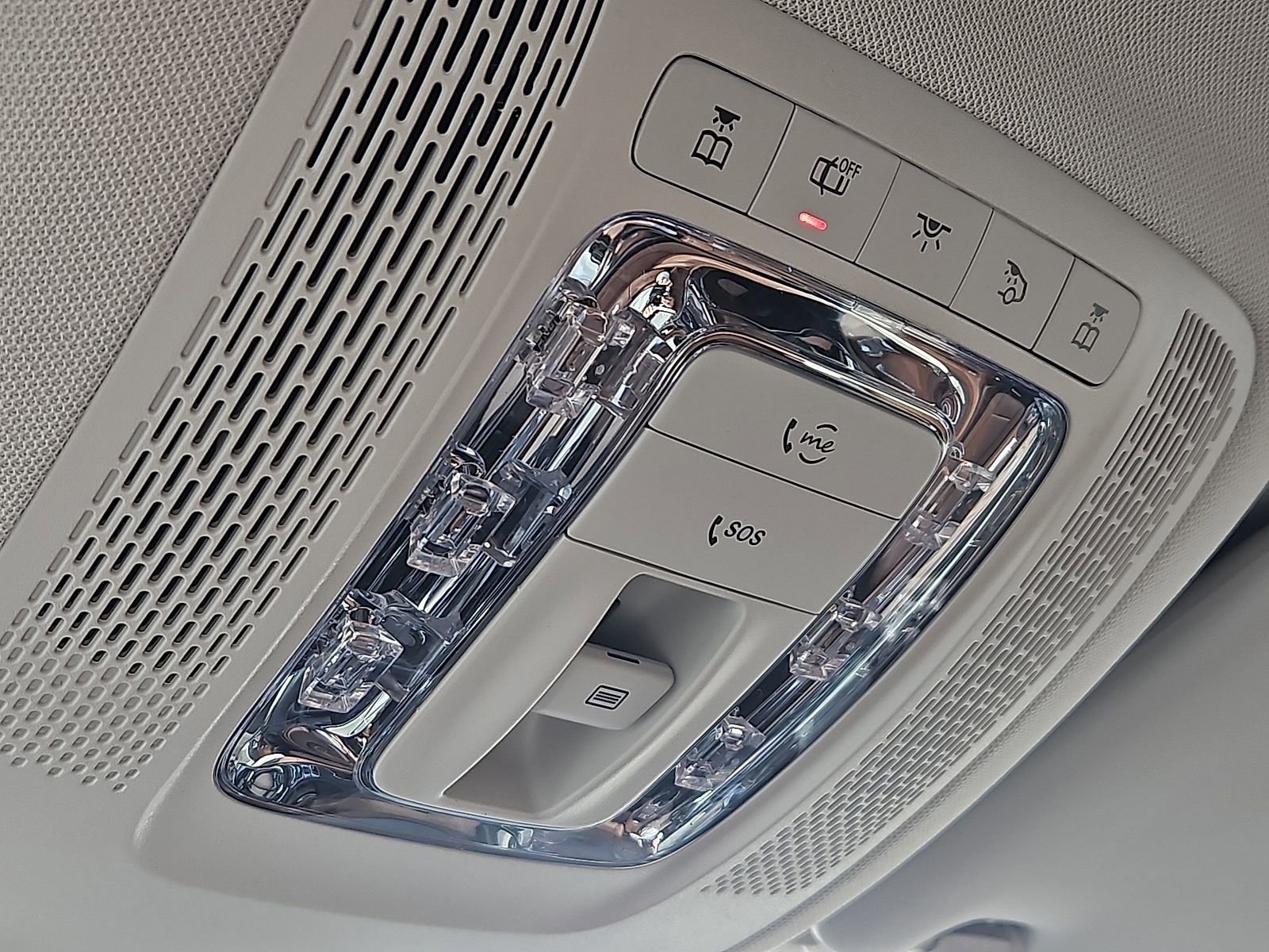 New 2026 Mercedes-Benz GLE 350 4MATIC image 19