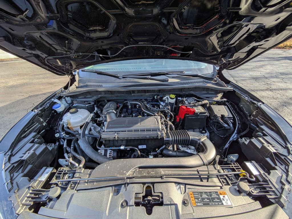 Used 2025 Ford Escape Active image 26