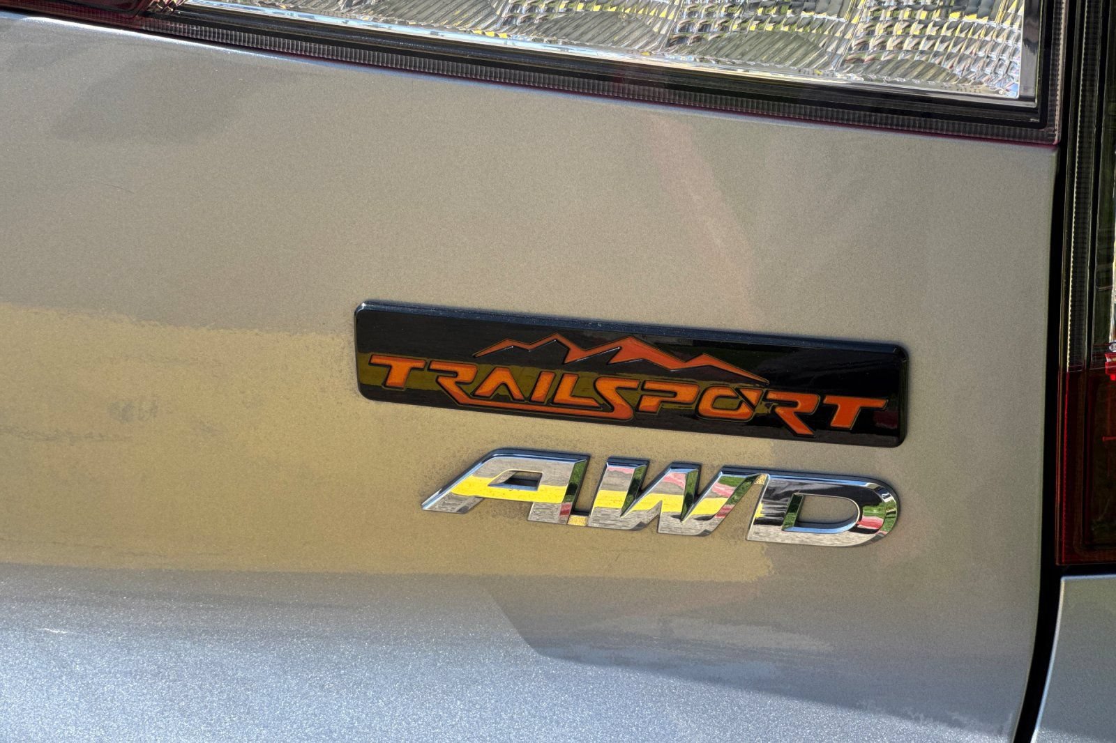 Certified 2022 Honda Pilot TrailSport image 29