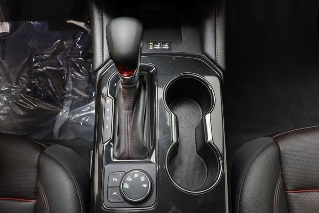 Certified 2024 Chevrolet Blazer RS w/ Driver Confidence II Package image 13