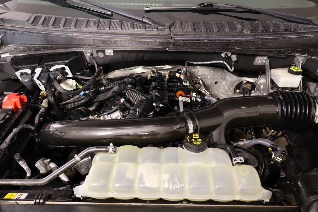 Used 2022 Ford Expedition Max Limited image 22