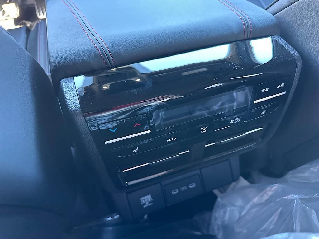 New 2026 Acura MDX Type S image 13