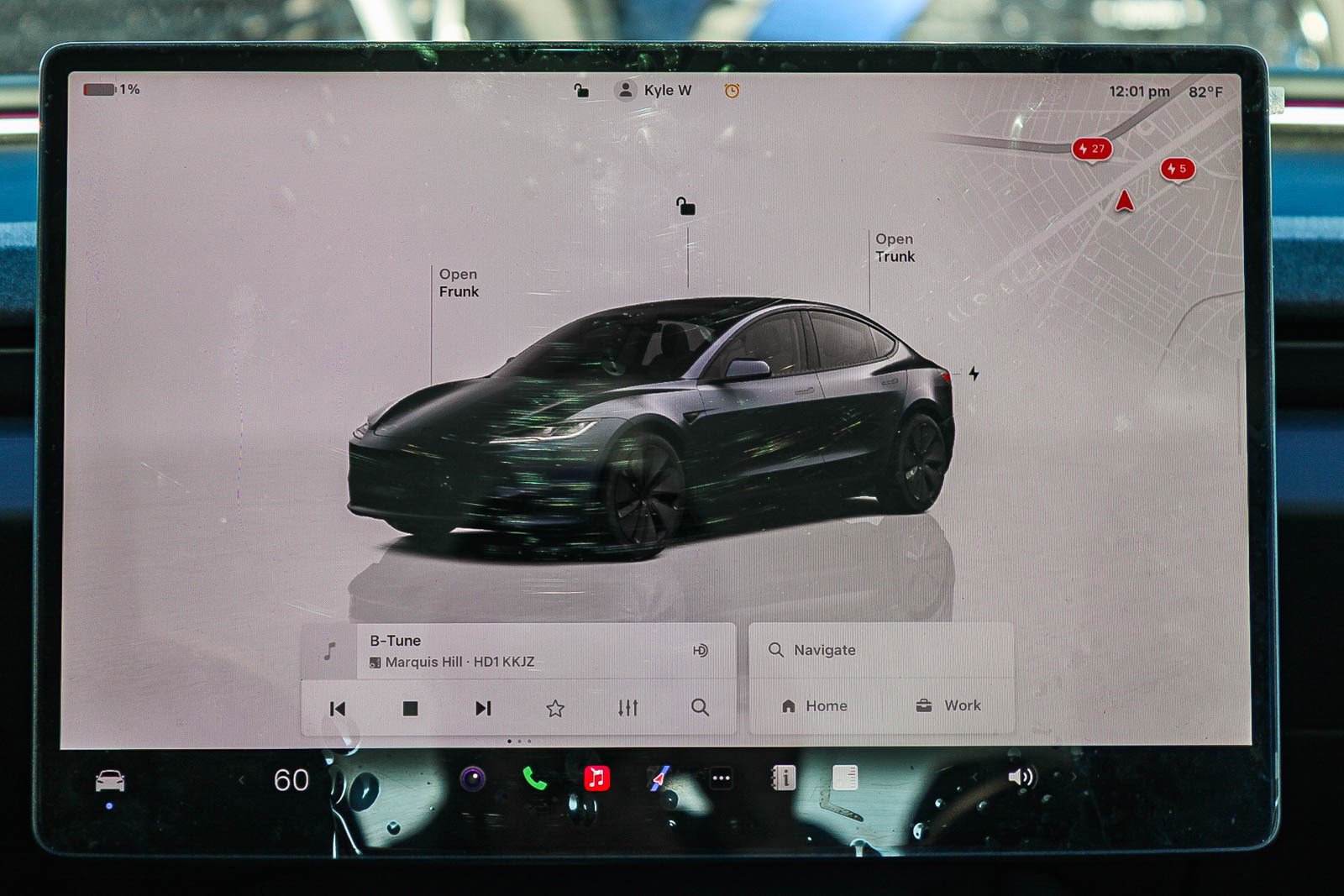 Used 2025 Tesla Model 3 Long Range image 15