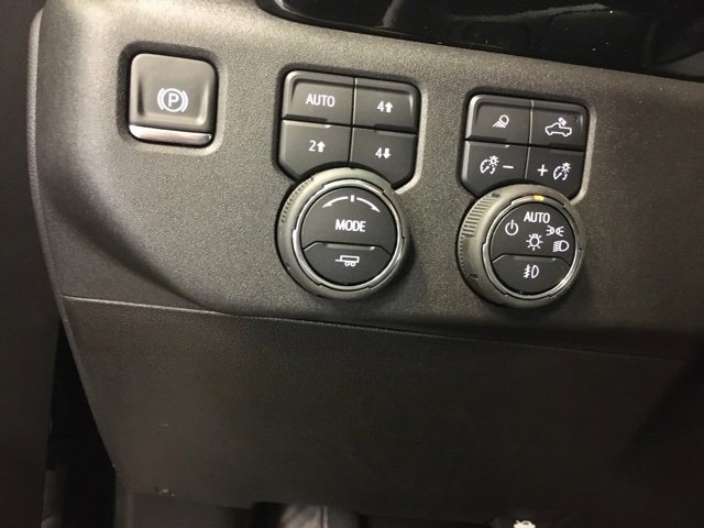 New 2025 Chevrolet Silverado 2500 LTZ w/ LTZ Plus Package image 45