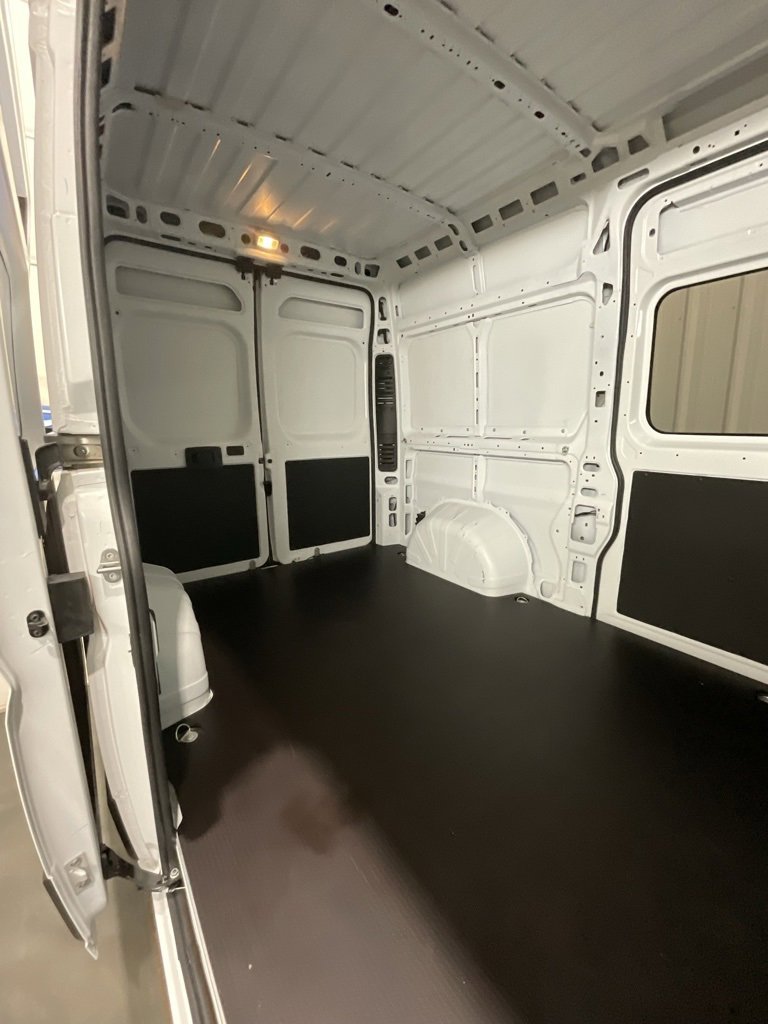Used 2023 RAM ProMaster 1500 image 12