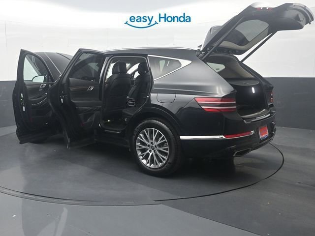 Used 2024 Genesis GV80 2.5T image 39