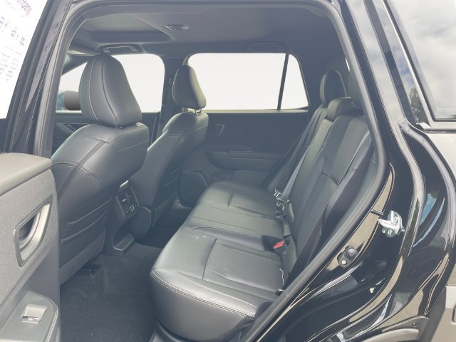 New 2026 Subaru Outback Limited AWD/4WD image 13
