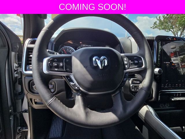 Used 2025 RAM 1500 Big Horn image 16