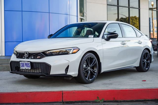 New 2026 Honda Civic Si image 15