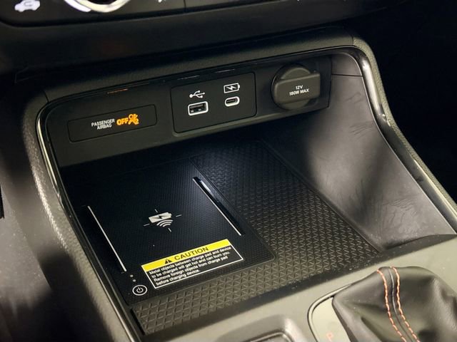 Certified 2025 Honda CR-V Sport-L image 35