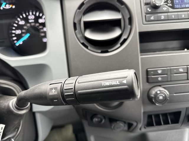 New 2026 Ford F750 2WD Regular Cab Super Duty image 29