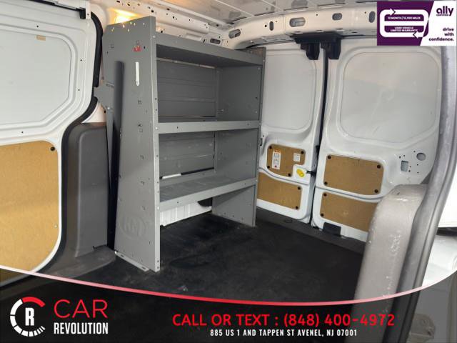 Used 2021 Ford Transit Connect XL image 15