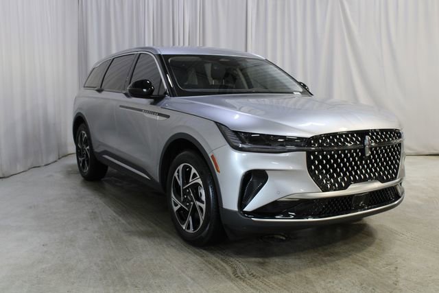 New 2026 Lincoln Nautilus Premier AWD/4WD image 66