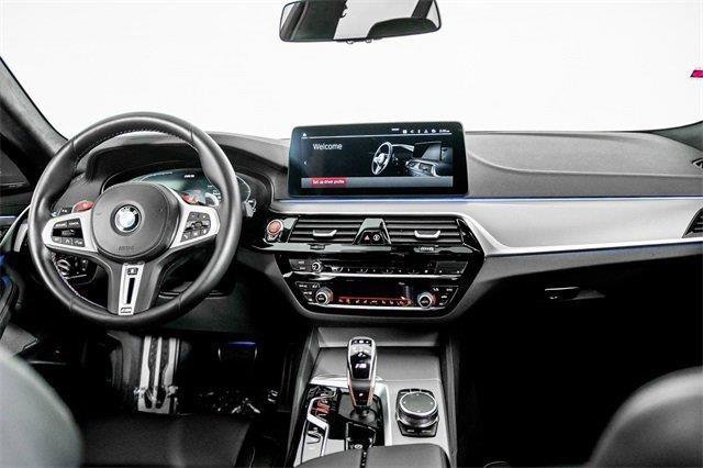 Used 2023 BMW M5 w/ Executive Package image 32