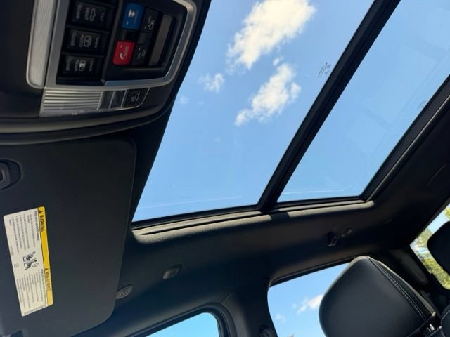 Used 2022 RAM 1500 TRX w/ Bed Utility Group AWD/4WD image 15