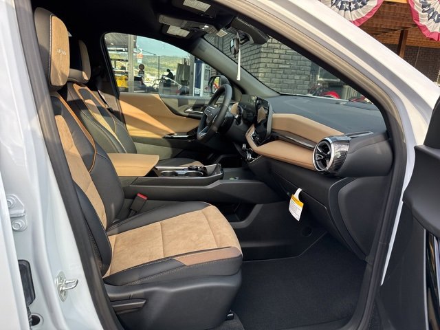 New 2026 Chevrolet Equinox ACTIV image 16