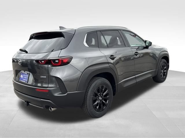 New 2026 MAZDA CX-50 2.5 Hybrid w/ Weather Package image 5