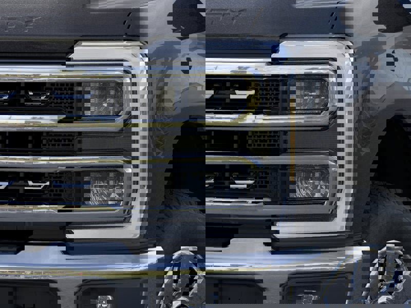 New 2026 Ford F250 Lariat image 18