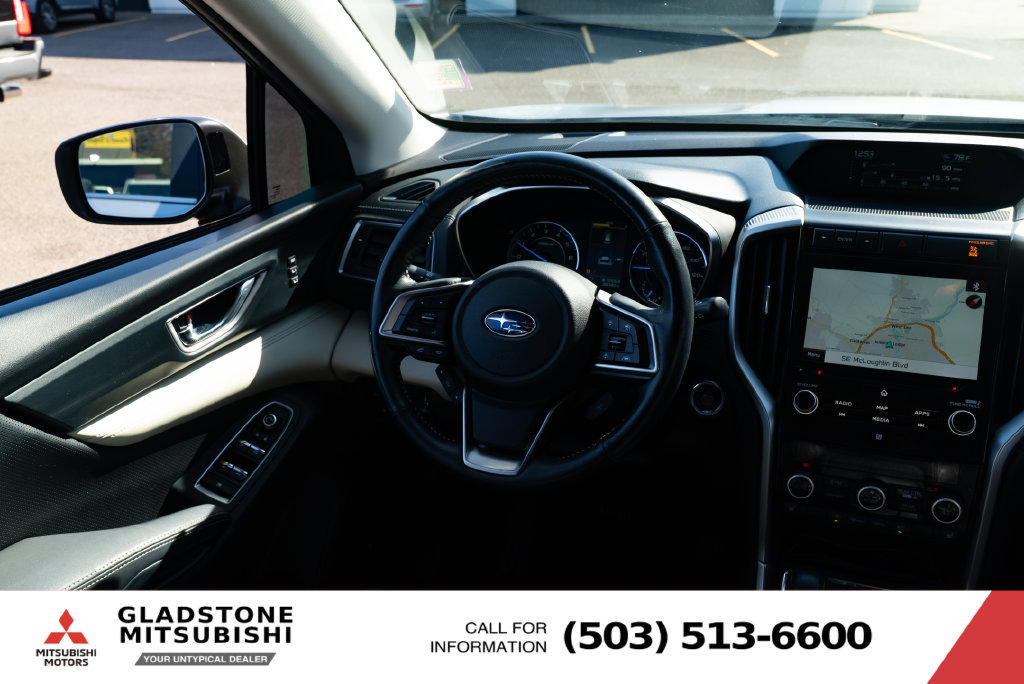 Used 2019 Subaru Ascent Limited w/ Popular Package #3 AWD/4WD image 10
