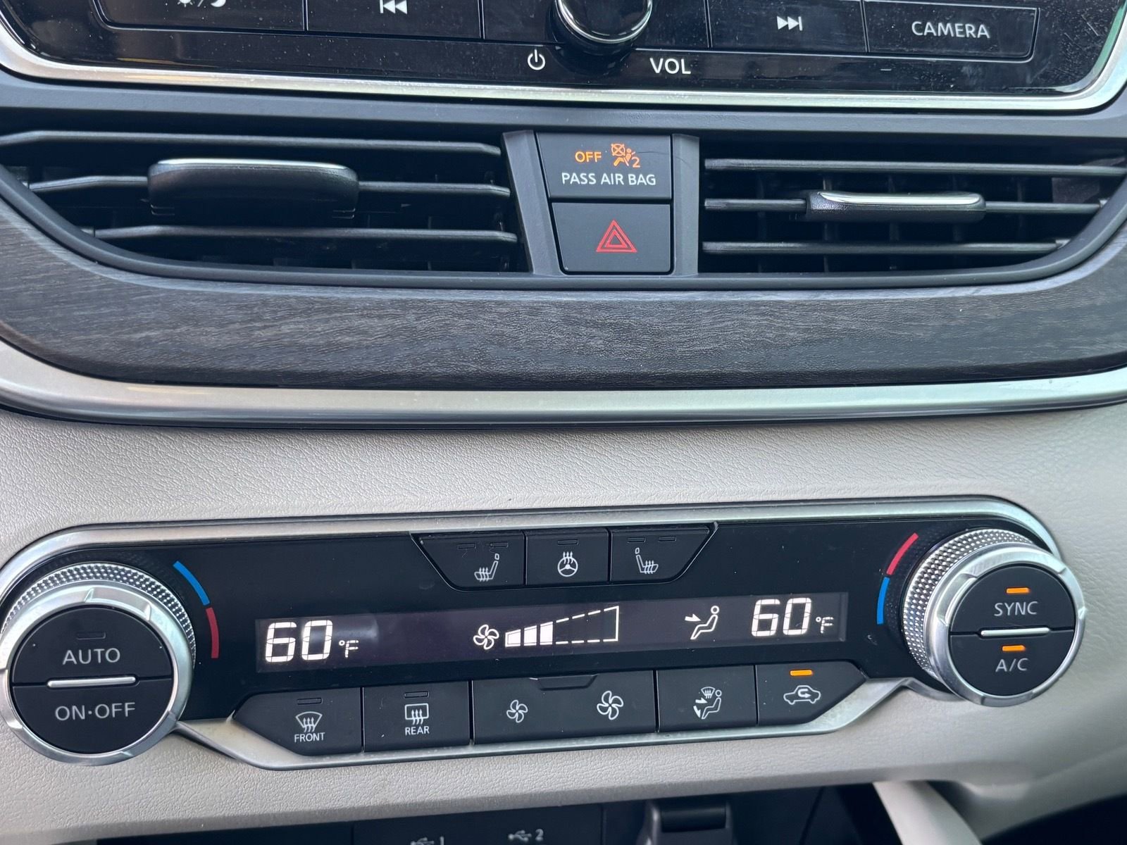 Used 2023 Nissan Altima 2.5 SL image 26