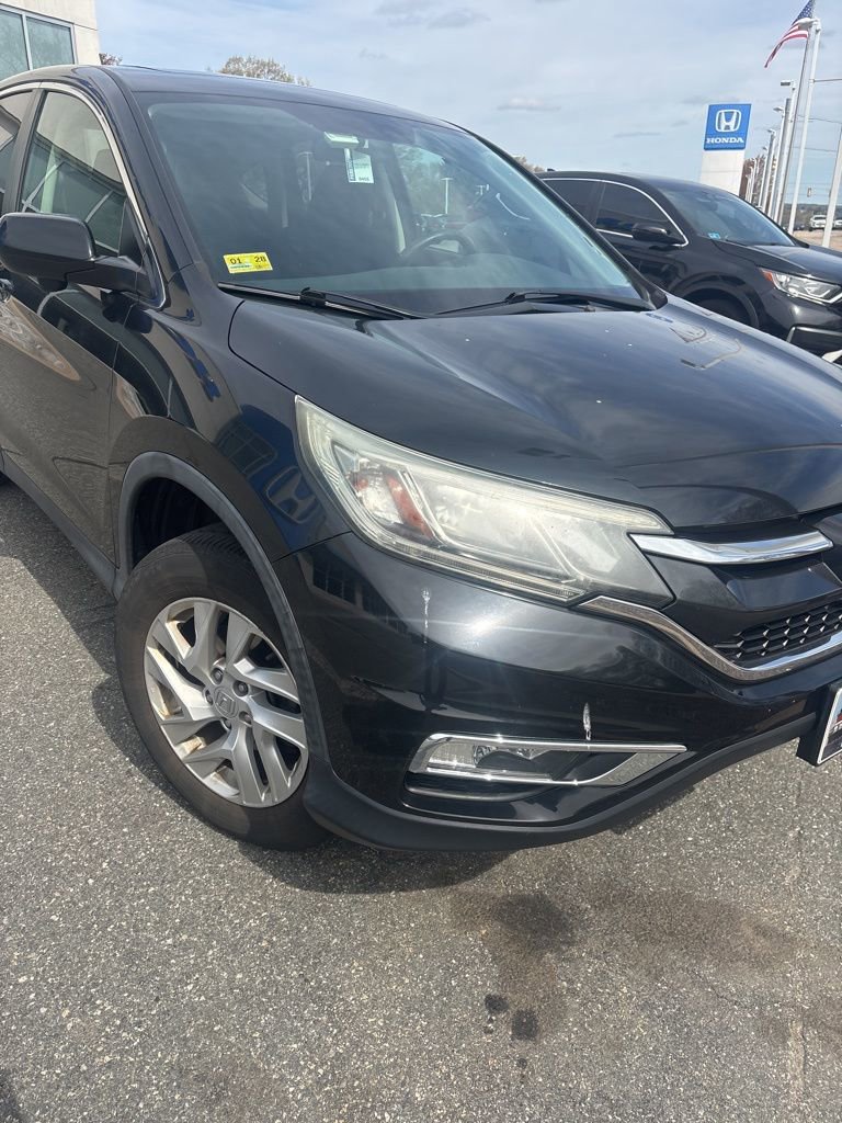 Used 2016 Honda CR-V EX image 3