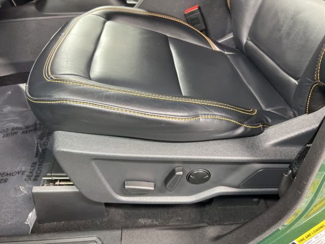 Used 2024 Ford Bronco Badlands image 13