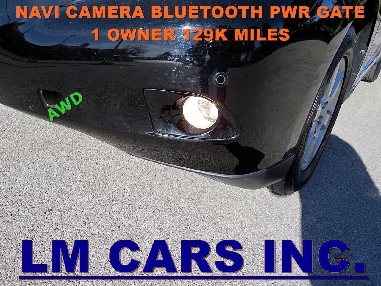 Used 2010 Lexus RX 350 AWD image 90