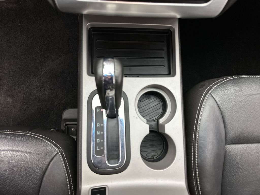 Used 2010 Ford Edge Limited image 18