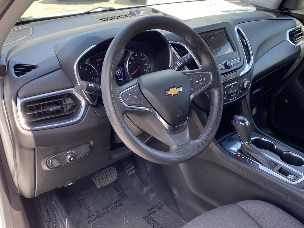 Used 2019 Chevrolet Equinox LT image 21