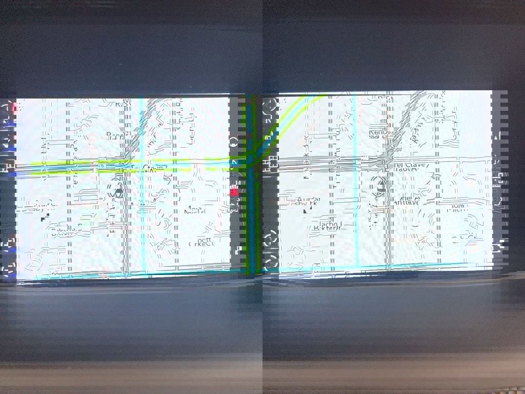 Used 2019 Lexus LS 500 AWD w/ Accessory Package (Z1) image 25