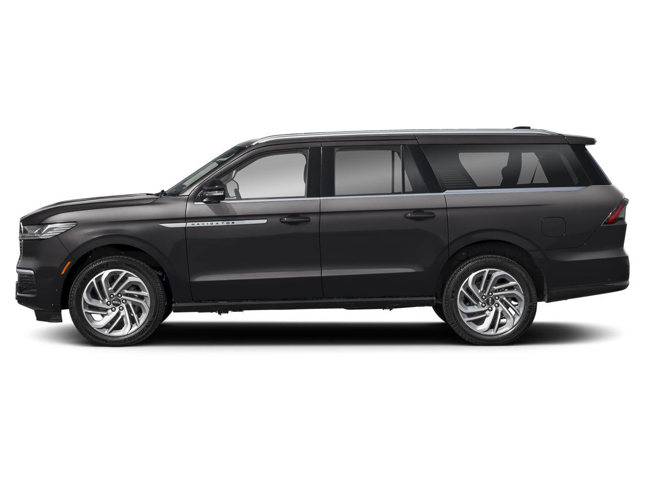 New 2026 Lincoln Navigator L Reserve w/ Jet Appearance Package image 71