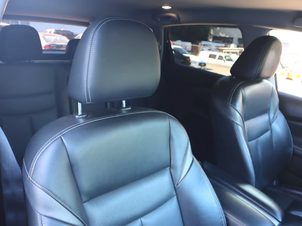 Used 2020 Nissan Murano SL AWD/4WD image 30