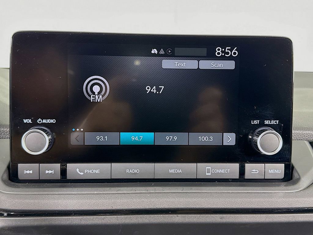 Certified 2025 Honda Accord SE image 19