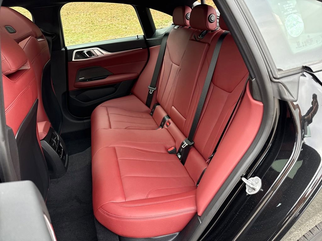 New 2026 BMW 430i xDrive image 24