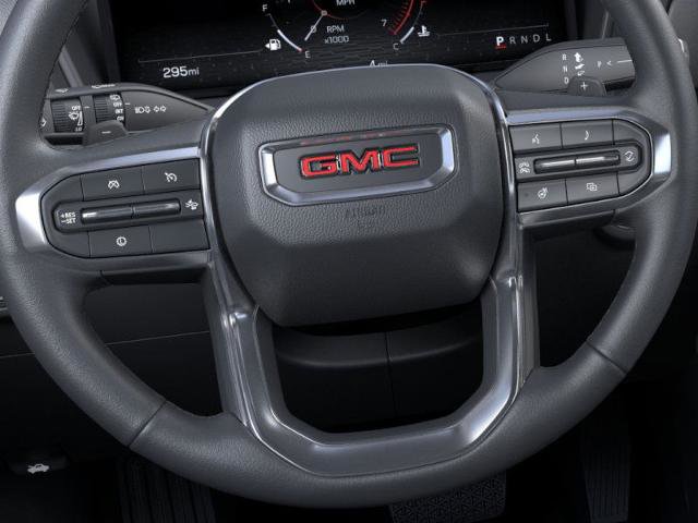 New 2026 GMC Terrain Elevation w/ Elevation Premium Package image 43