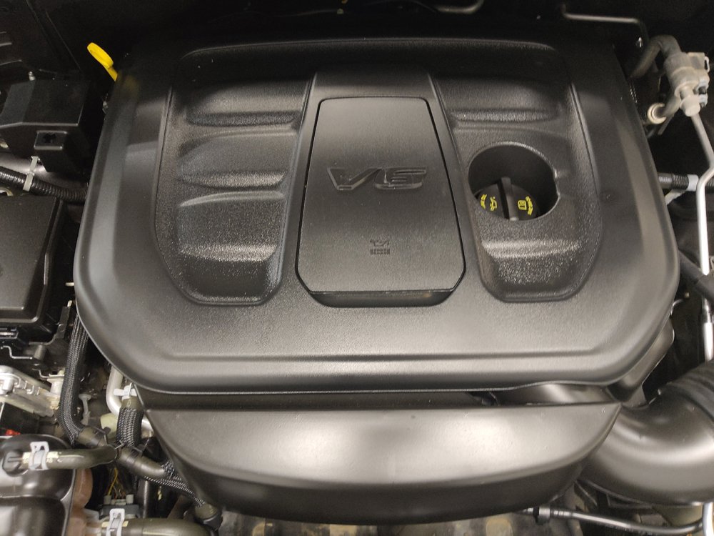 Used 2020 Jeep Grand Cherokee Altitude RWD image 30