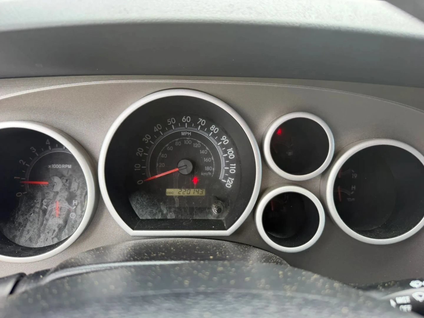 Used 2013 Toyota Sequoia SR5 RWD image 23