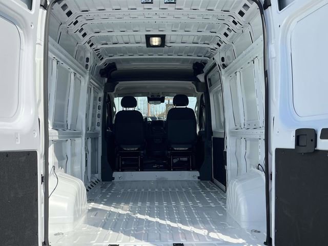 New 2026 RAM ProMaster 2500 w/ Advanced Safety Group FWD image 13