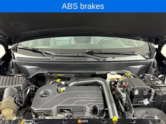 Used 2023 Chevrolet Equinox RS AWD/4WD image 27