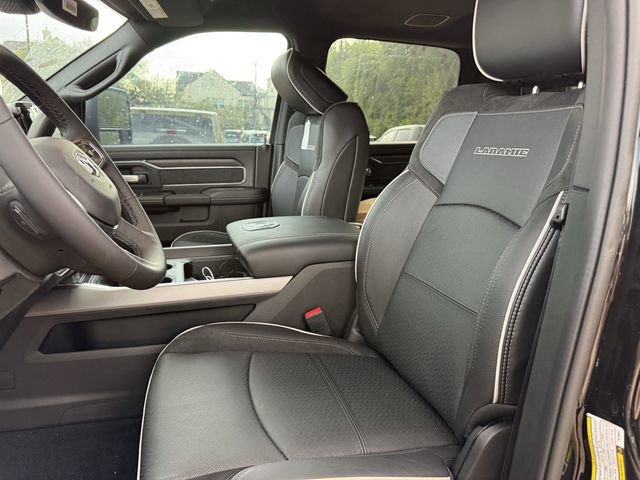 New 2026 RAM 2500 Laramie w/ Night Edition image 14