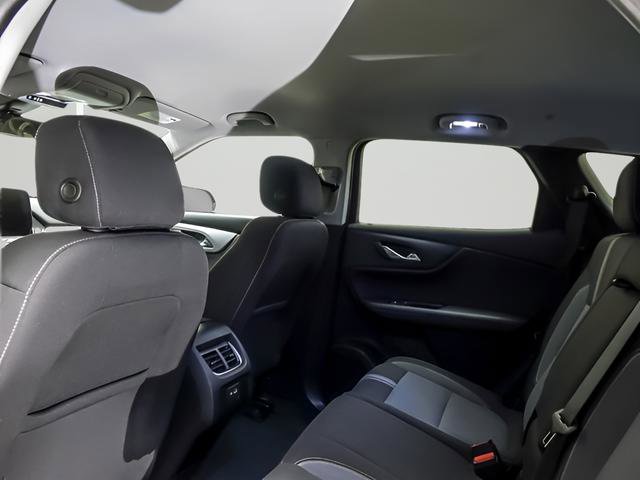 Used 2023 Chevrolet Blazer LT w/ Driver Confidence Package image 11