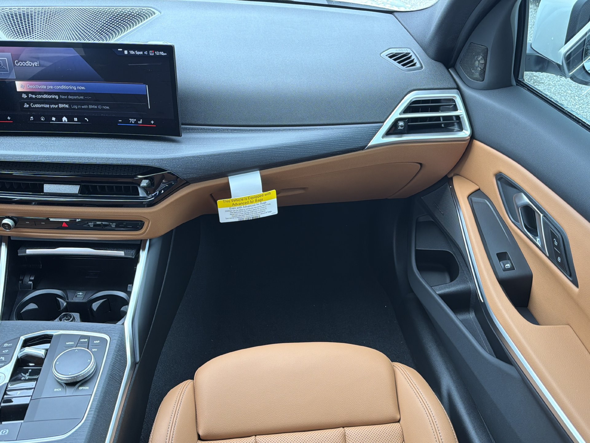 New 2026 BMW 330i Sedan w/ Convenience Package RWD image 17