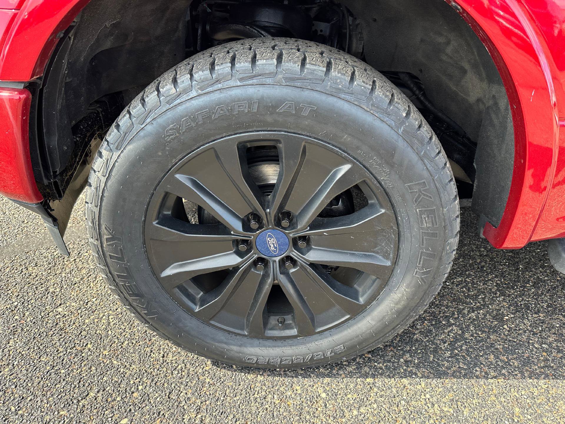 Used 2020 Ford F150 XLT w/ Equipment Group 302A Luxury image 11