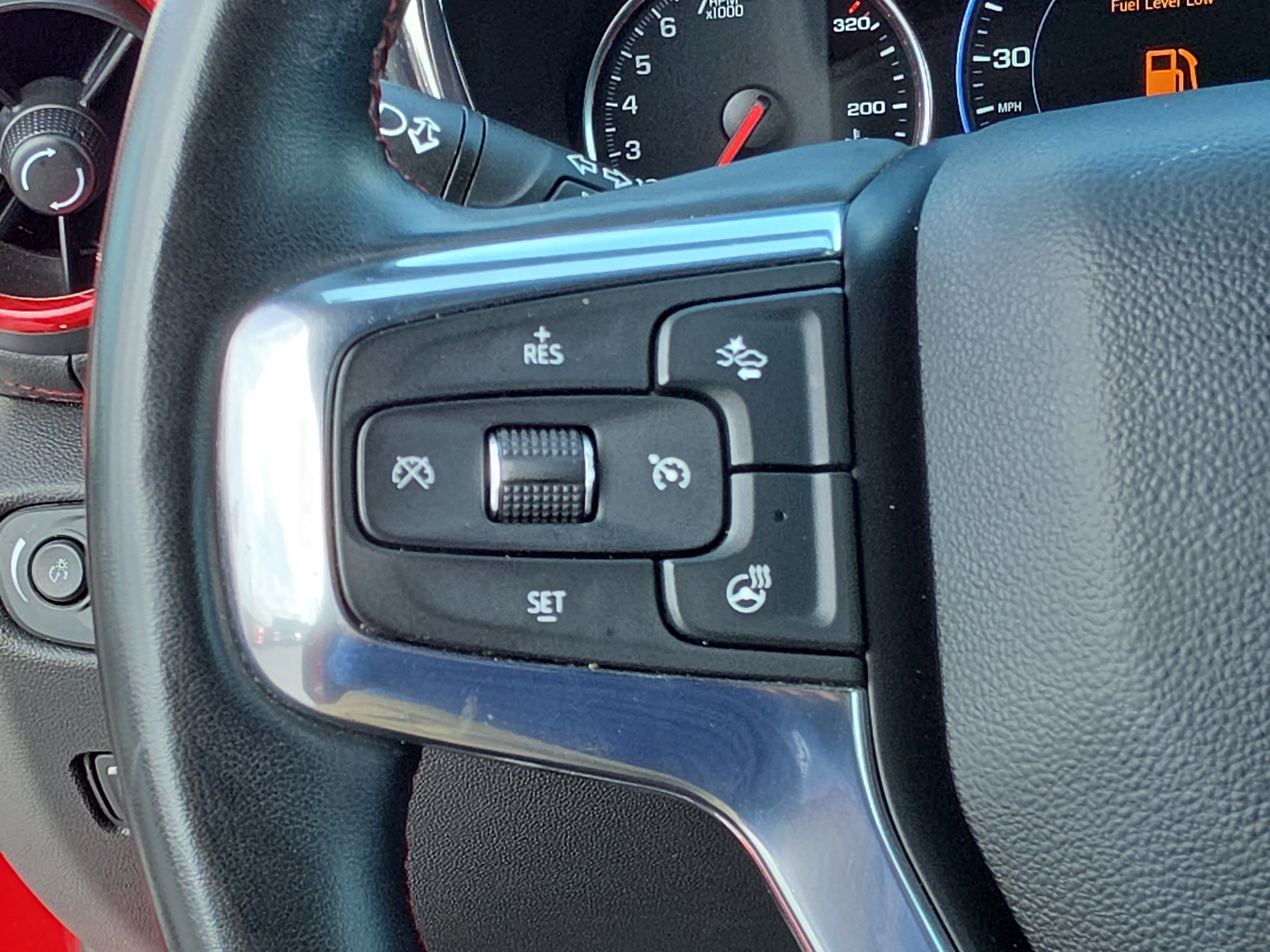Used 2023 Chevrolet Blazer RS w/ Enhanced Convenience Package FWD image 21