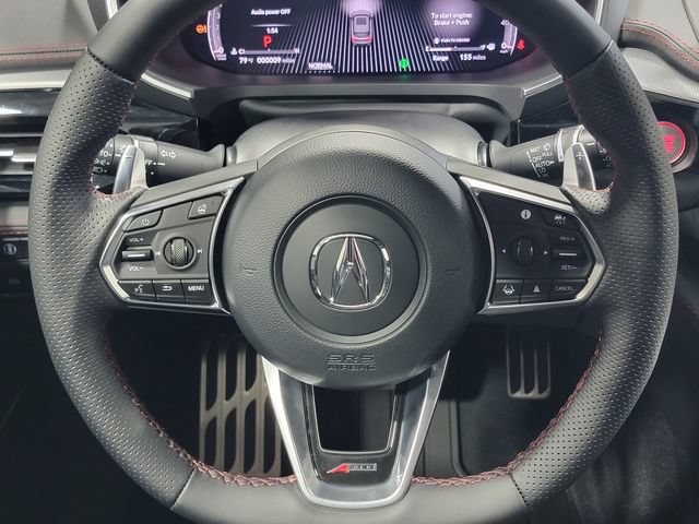 New 2026 Acura MDX A-Spec w/ Advance Package AWD/4WD image 23