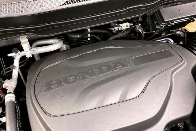 New 2026 Honda Ridgeline TrailSport+ image 14