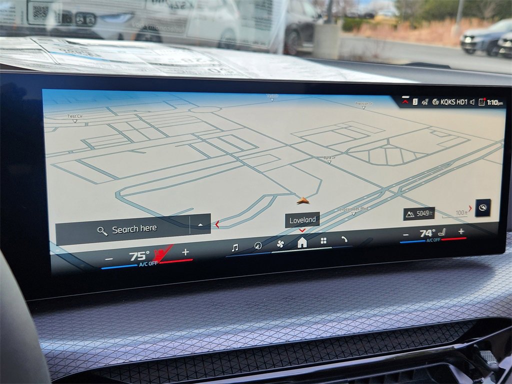 New 2026 BMW 440i xDrive Convertible image 14