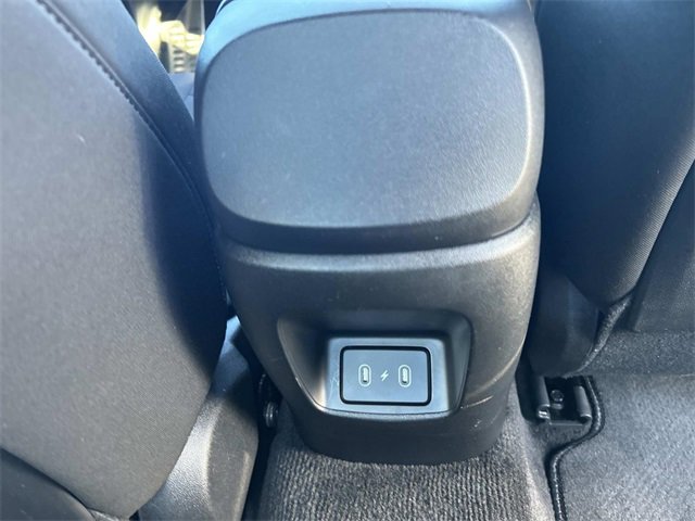 Used 2025 Hyundai Elantra Sport image 15