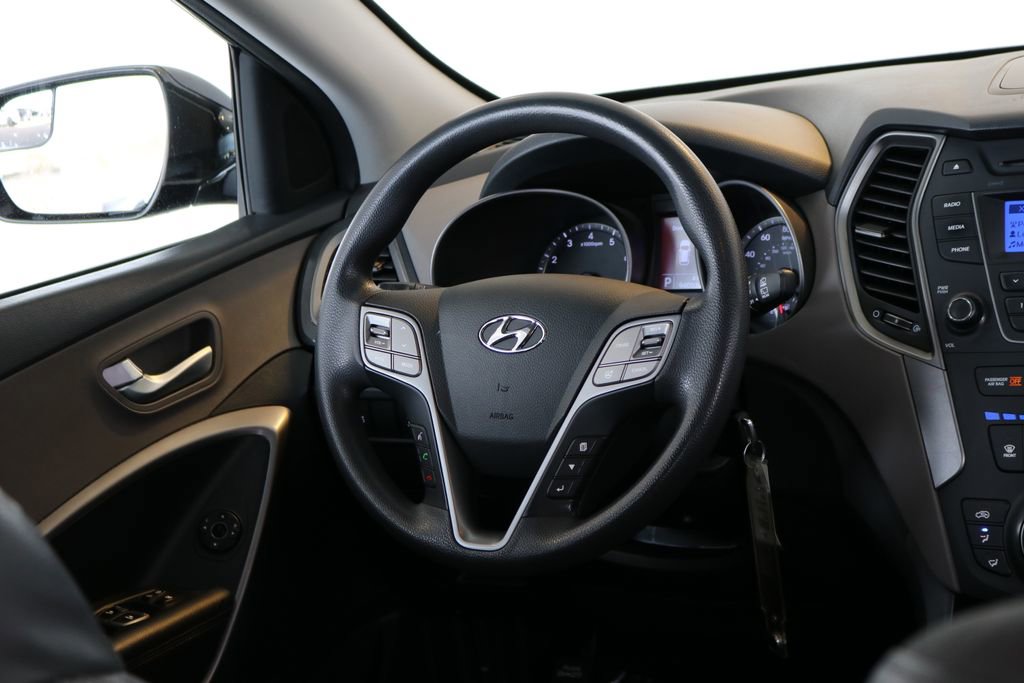 Used 2016 Hyundai Santa Fe Sport image 29